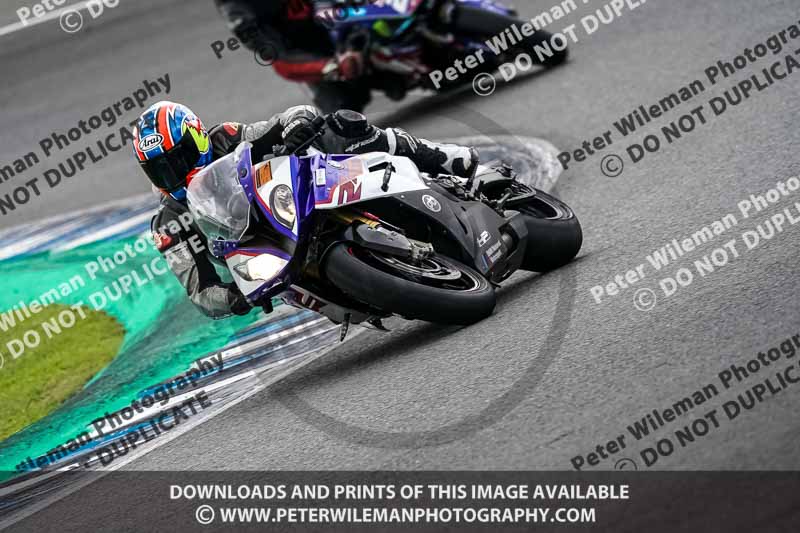 25 to 27th november 2017;Jerez;event digital images;motorbikes;no limits;peter wileman photography;trackday;trackday digital images